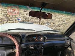 هيونداي جالوبر